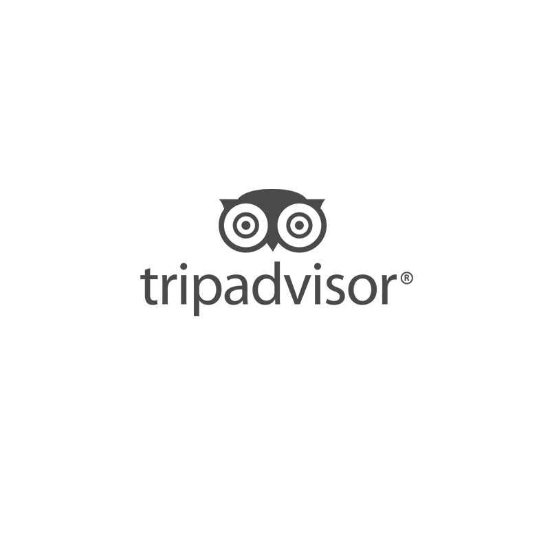 Logo TripAdvisor em formato PNG