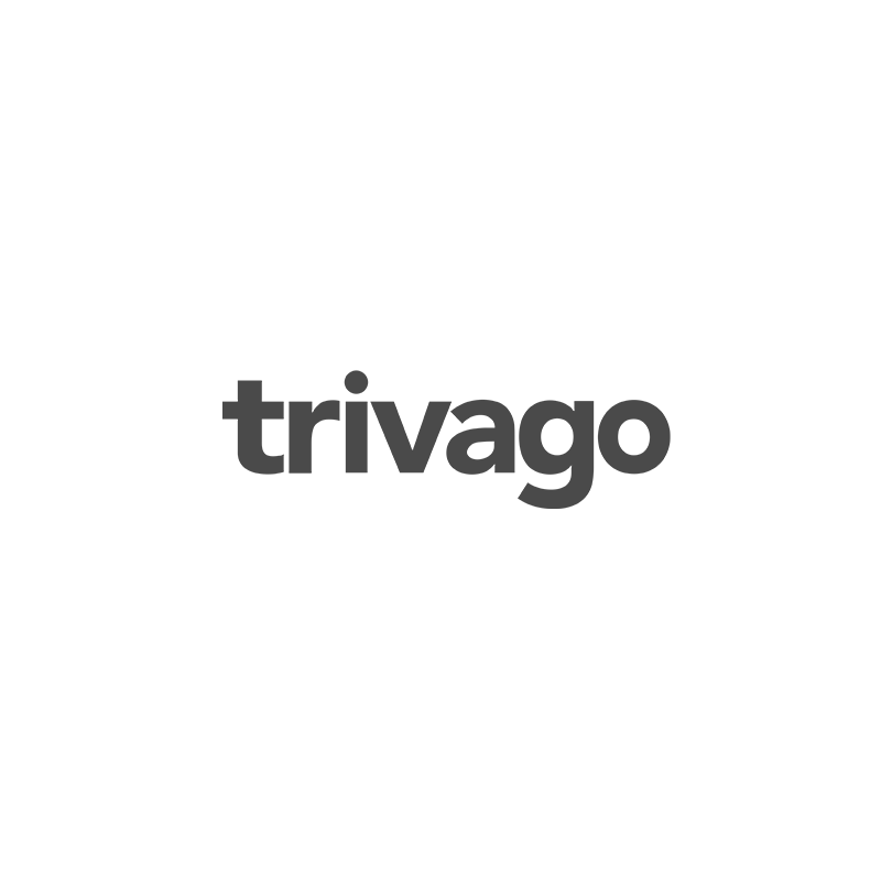 Logo Trivago em formato PNG